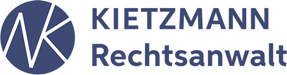 Rechtsanwalt Kietzmann logo